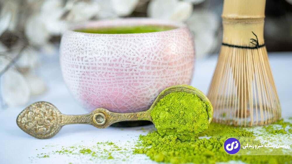 «ماچا» چیست و چرا این در بین نسل Z پرطرفدار شده است؟