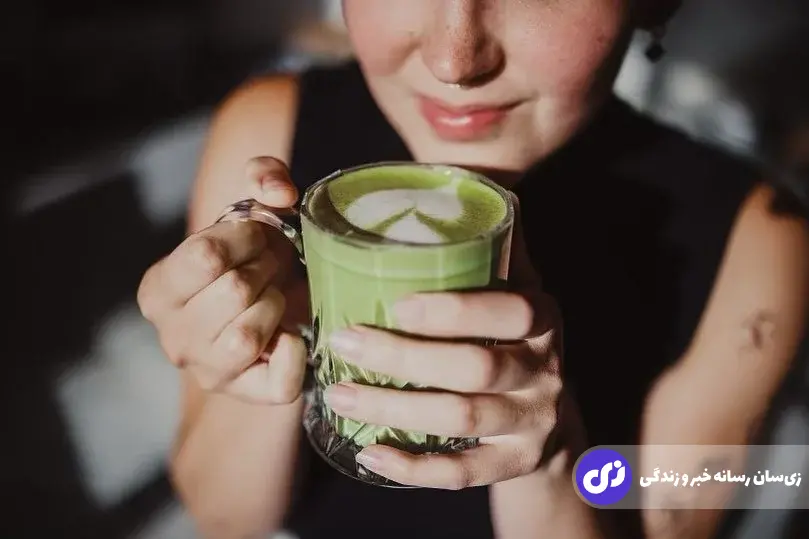 «ماچا» چیست و چرا این در بین نسل Z پرطرفدار شده است؟