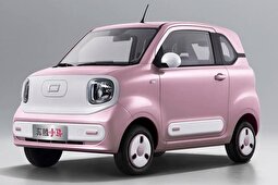 تصاویر | ارزان‌ترین و کوچک‌ترین خودروی بازار