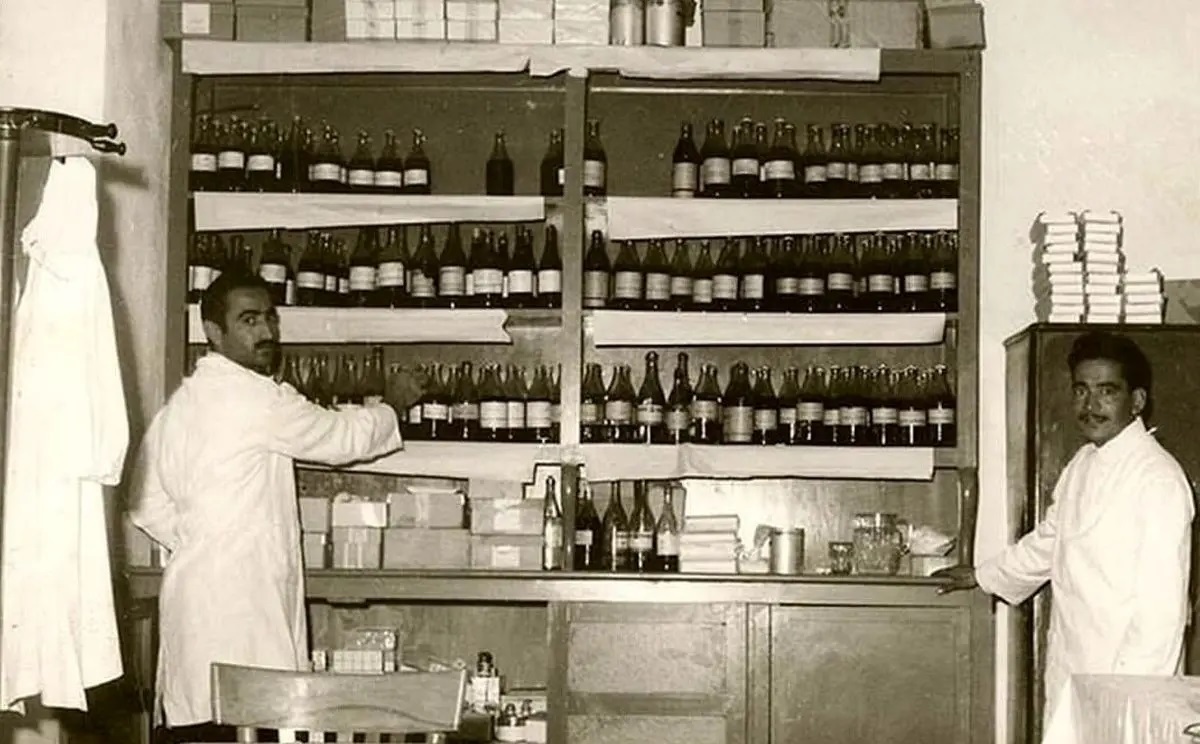 داروخانه‌های ایران تحت تاثیر بحران کمبود تریاک!