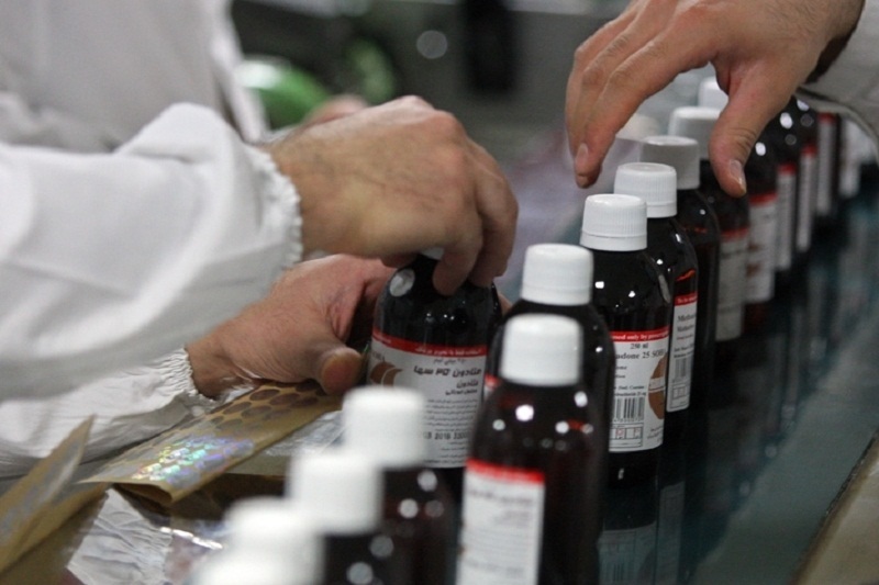 داروخانه‌های ایران تحت تاثیر بحران کمبود تریاک!