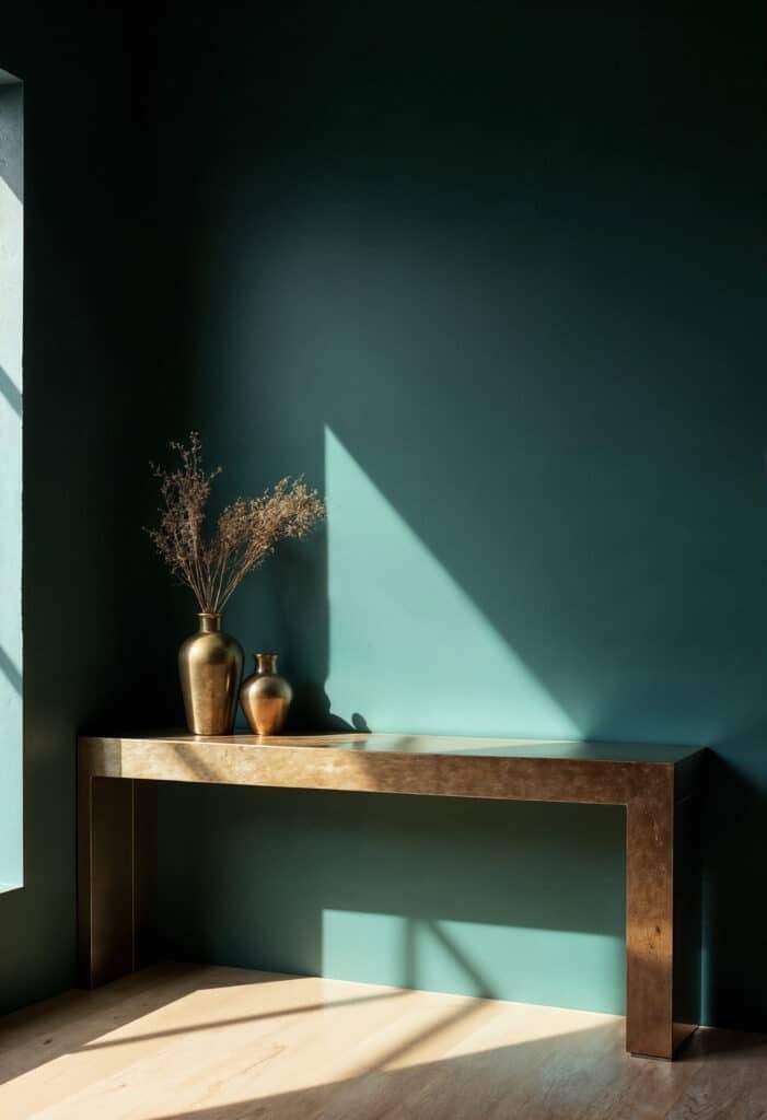 Transformative Teal؛ رنگ سال ۲۰۲۶ انتخاب شد Transformative Teal؛ رنگ سال ۲۰۲۶ انتخاب شد