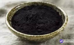 طرز تهیه سرمه چشم خانگی با مواد طبیعی؛ از سرمه مغز قلم گاو تا سرمه سنگ و زغال