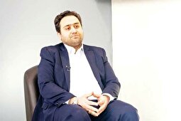 تولید محتوای داماد حسن روحانی جنجالی شد