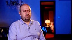 اعتراف جاسوس هسته‌ای از صداوسیما پخش شد