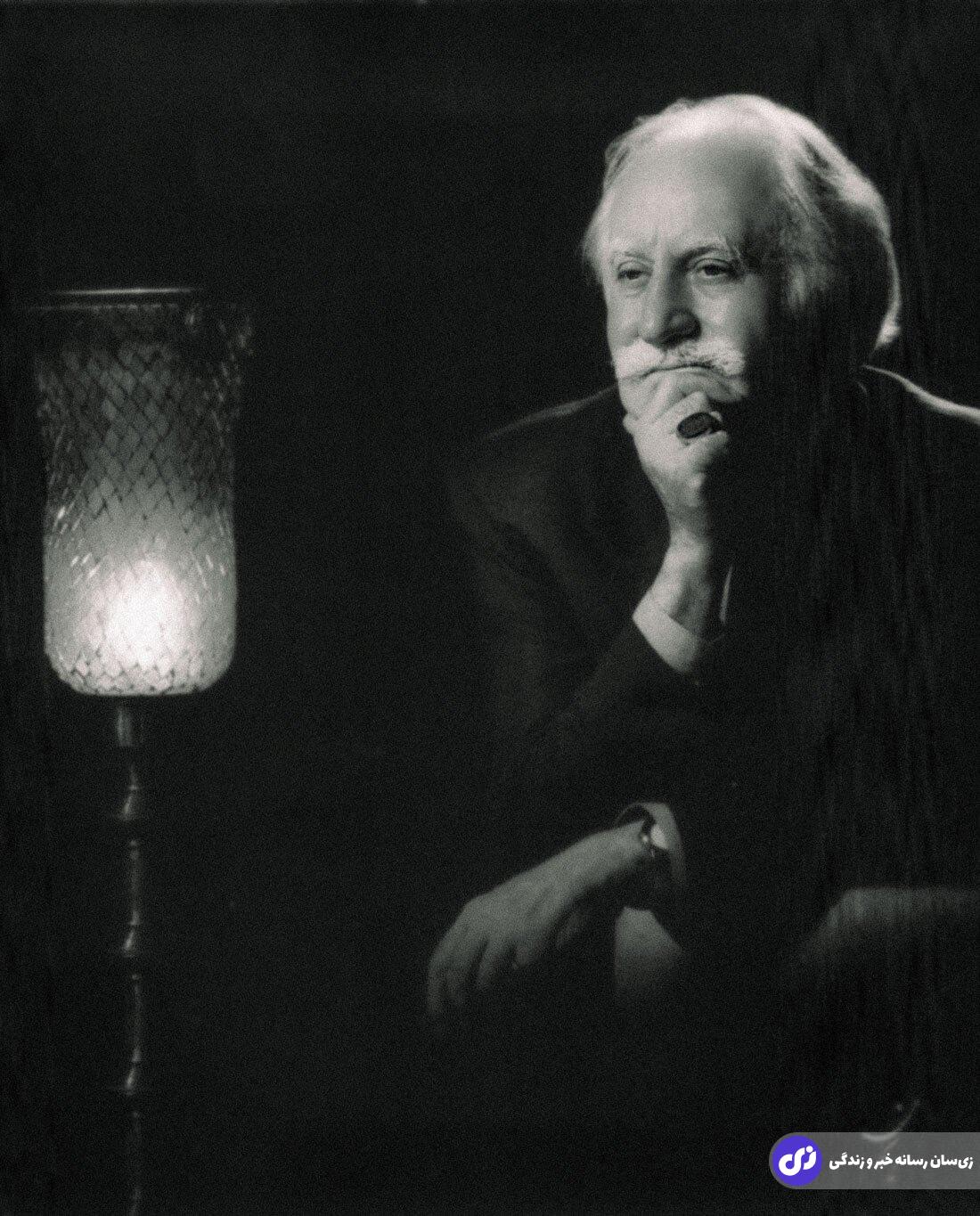 محمود فرشچیان درگذشت