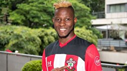 ستاره سابق ساوتهمپتون در یک قدمی استقلال؛ موسی جنپو کیست؟