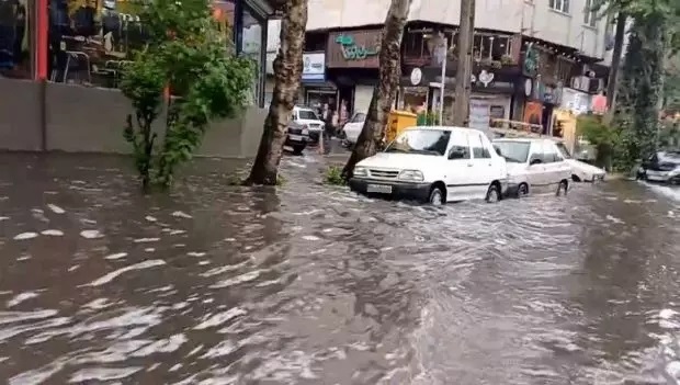 هشدار؛ پدیده ال‌نینو در پاییز و زمستان اقلیم ایران را دگرگون می‌کند