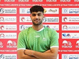 سرانجام جانشین علیرضا بیرانوند مشخص شد