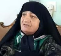 «بیوه سیاه»؛ کلثوم اکبری قاتل زنجیره‌ای ایران در جهان مشهور شد!