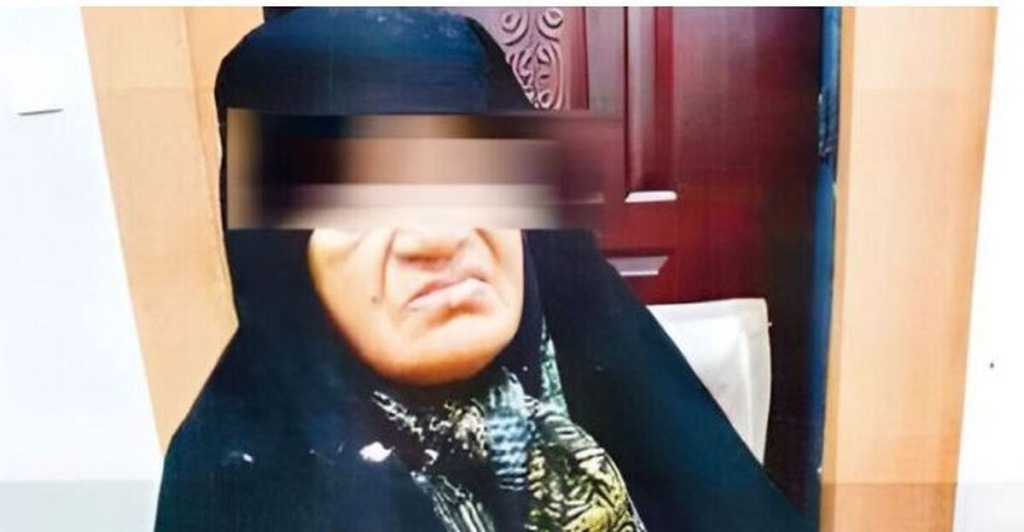 «بیوه سیاه»؛ کلثوم اکبری قاتل زنجیره‌ای ایران در جهان مشهور شد!