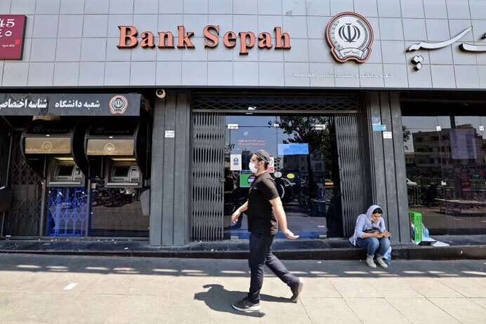 فایننشالتایمز: جنگ سایبری ایران و اسرائیل ادامه دارد فایننشالتایمز: جنگ سایبری ایران و اسرائیل ادامه دارد