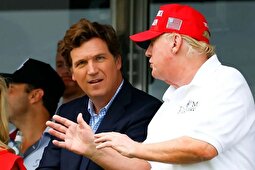 دفاع محکم تاکر کارلسون از ایران