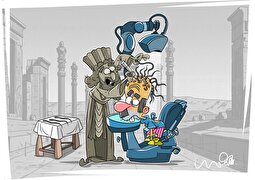 قطب کاشت مو ایران؛ این شهر مقصد کچل هاست | زنان هم به دنبال کاشت مو رفتند