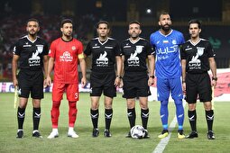 تراکتور قهرمان سوپرجام شد