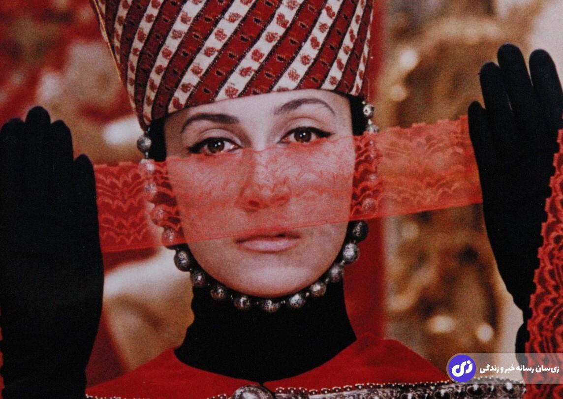 فیلم The Color of Pomegranates