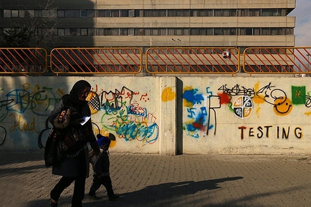ماجرای خیلی مشکوک خانم الف در بلوک ۱۸ اکباتان؛ جزئیات مرگ مشکوک یک مادر و دختر