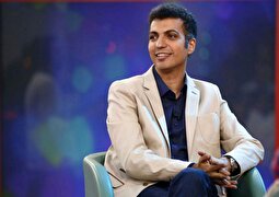 ویدئو | گلایه شدید پیام صادقیان از عادل فردوسی‌پور