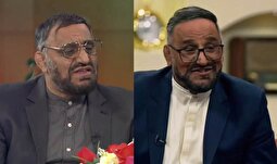 ویدئو | احمد مجدزاده معروف به احمد خطر خواننده شد!