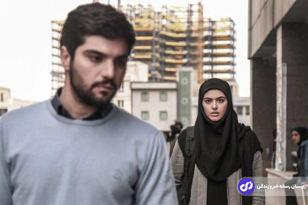 تصاویر | بیوگرافی سینا مهراد؛ از فرزند سعید سهیلی بودن تا ماجرای تغییر نام خانوادگی! تصاویر | بیوگرافی سینا مهراد؛ از فرزند سعید سهیلی بودن تا ماجرای تغییر نام خانوادگی!