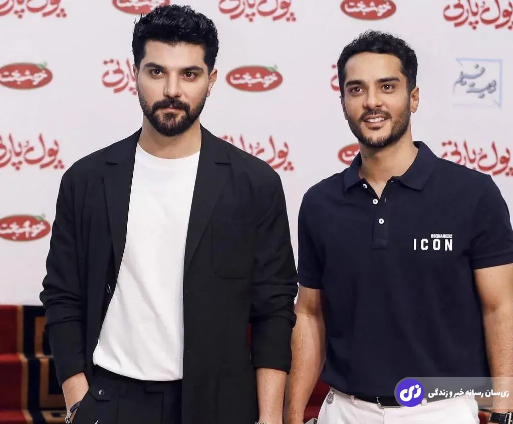 تصاویر | بیوگرافی سینا مهراد؛ از فرزند سعید سهیلی بودن تا ماجرای تغییر نام خانوادگی! تصاویر | بیوگرافی سینا مهراد؛ از فرزند سعید سهیلی بودن تا ماجرای تغییر نام خانوادگی!