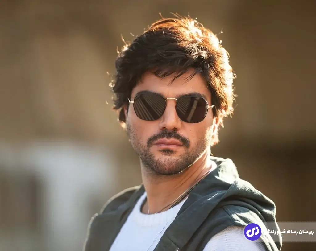 تصاویر | بیوگرافی سینا مهراد؛ از فرزند سعید سهیلی بودن تا ماجرای تغییر نام خانوادگی! تصاویر | بیوگرافی سینا مهراد؛ از فرزند سعید سهیلی بودن تا ماجرای تغییر نام خانوادگی!