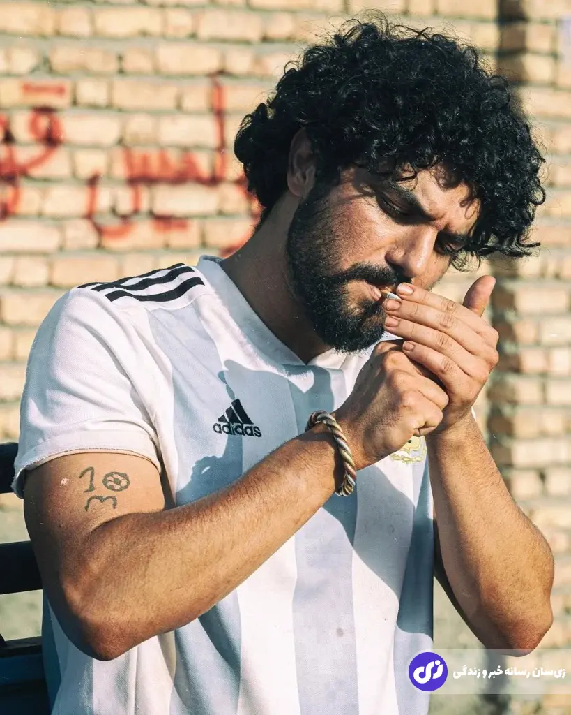 تصاویر | بیوگرافی سینا مهراد؛ از فرزند سعید سهیلی بودن تا ماجرای تغییر نام خانوادگی! تصاویر | بیوگرافی سینا مهراد؛ از فرزند سعید سهیلی بودن تا ماجرای تغییر نام خانوادگی!