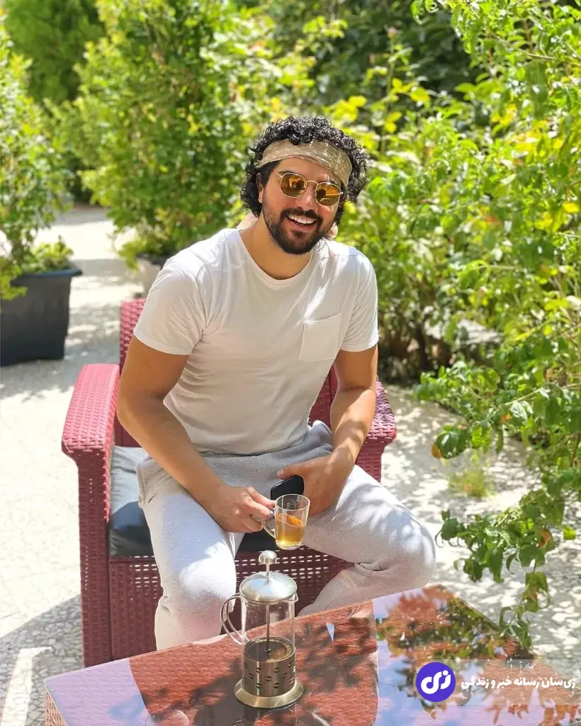 تصاویر | بیوگرافی سینا مهراد؛ از فرزند سعید سهیلی بودن تا ماجرای تغییر نام خانوادگی! تصاویر | بیوگرافی سینا مهراد؛ از فرزند سعید سهیلی بودن تا ماجرای تغییر نام خانوادگی!