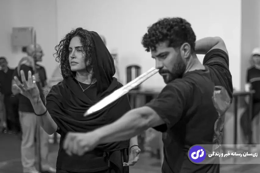 تصاویر | بیوگرافی سینا مهراد؛ از فرزند سعید سهیلی بودن تا ماجرای تغییر نام خانوادگی! تصاویر | بیوگرافی سینا مهراد؛ از فرزند سعید سهیلی بودن تا ماجرای تغییر نام خانوادگی!