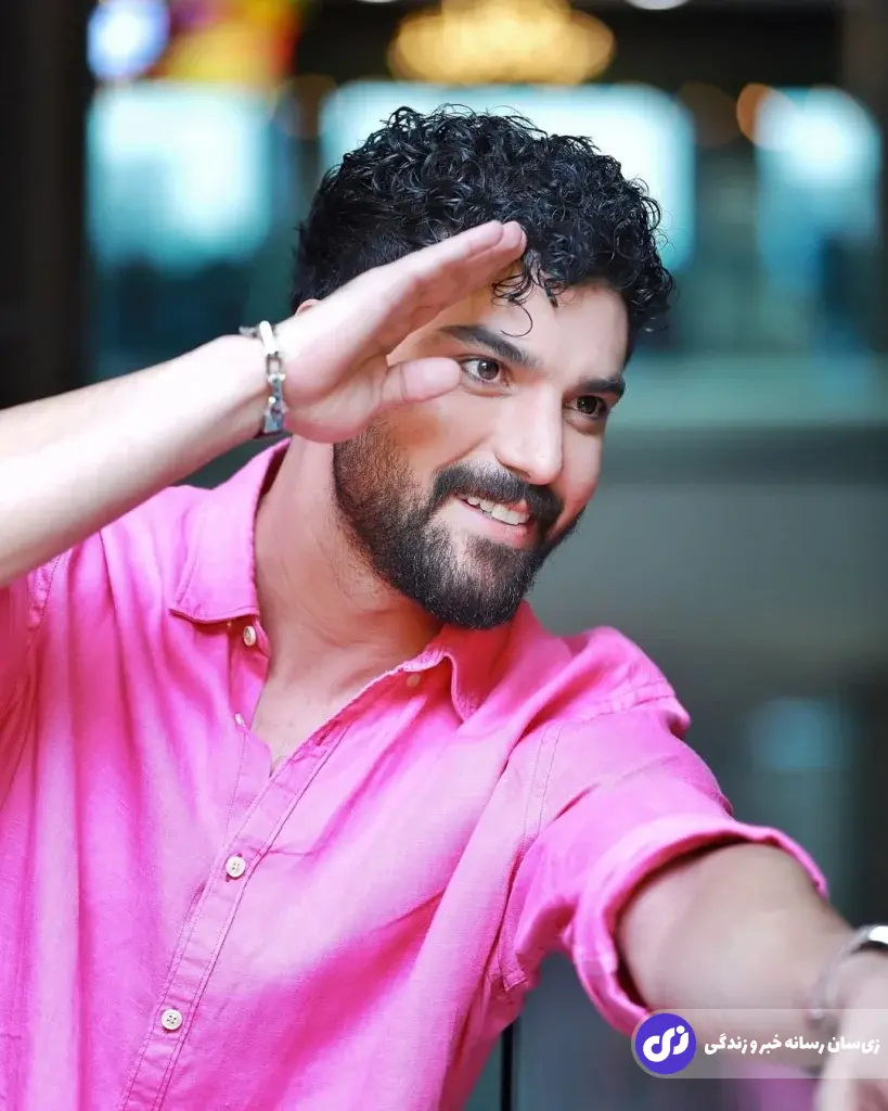 تصاویر | بیوگرافی سینا مهراد؛ از فرزند سعید سهیلی بودن تا ماجرای تغییر نام خانوادگی! تصاویر | بیوگرافی سینا مهراد؛ از فرزند سعید سهیلی بودن تا ماجرای تغییر نام خانوادگی!