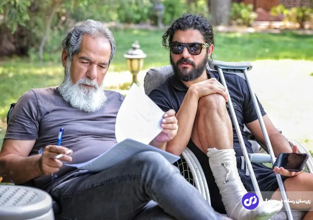 تصاویر | بیوگرافی سینا مهراد؛ از فرزند سعید سهیلی بودن تا ماجرای تغییر نام خانوادگی! تصاویر | بیوگرافی سینا مهراد؛ از فرزند سعید سهیلی بودن تا ماجرای تغییر نام خانوادگی!