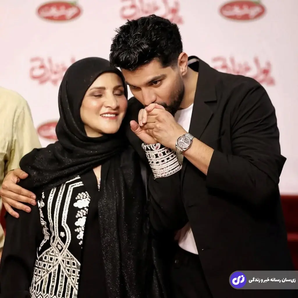 تصاویر | بیوگرافی سینا مهراد؛ از فرزند سعید سهیلی بودن تا ماجرای تغییر نام خانوادگی! تصاویر | بیوگرافی سینا مهراد؛ از فرزند سعید سهیلی بودن تا ماجرای تغییر نام خانوادگی!