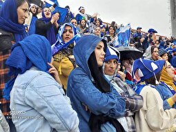 توهین به زنان استقلالی برای تراکتور حاشیه‌ساز شد