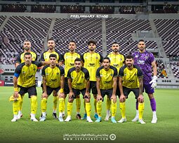 اشتباهات نابخشودنی، سپاهان را به لیگ دو آسیا تبعید کرد