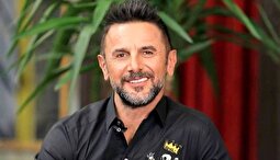 «استخر» کلید خورد؛ همکاری امین حیایی با سروش صحت