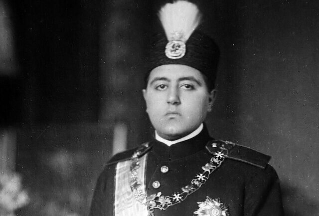 بدرالملوک والا؛ داستان تلخ زندگی اولین همسر احمدشاه از تبعید به پاریس تا مرگ در تهران