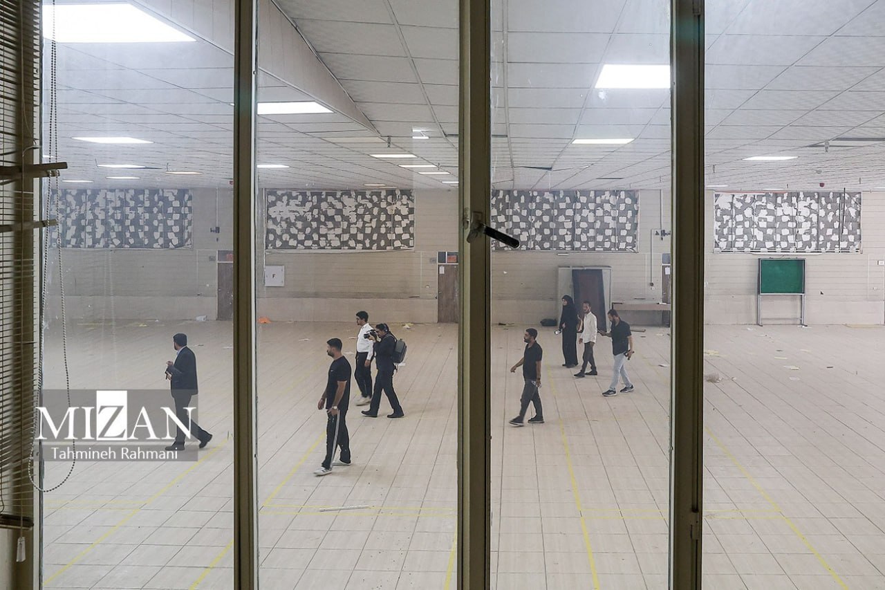 تصاویری از املاک توقیفشده در پرونده کینگمانی تصاویری از املاک توقیفشده در پرونده کینگمانی