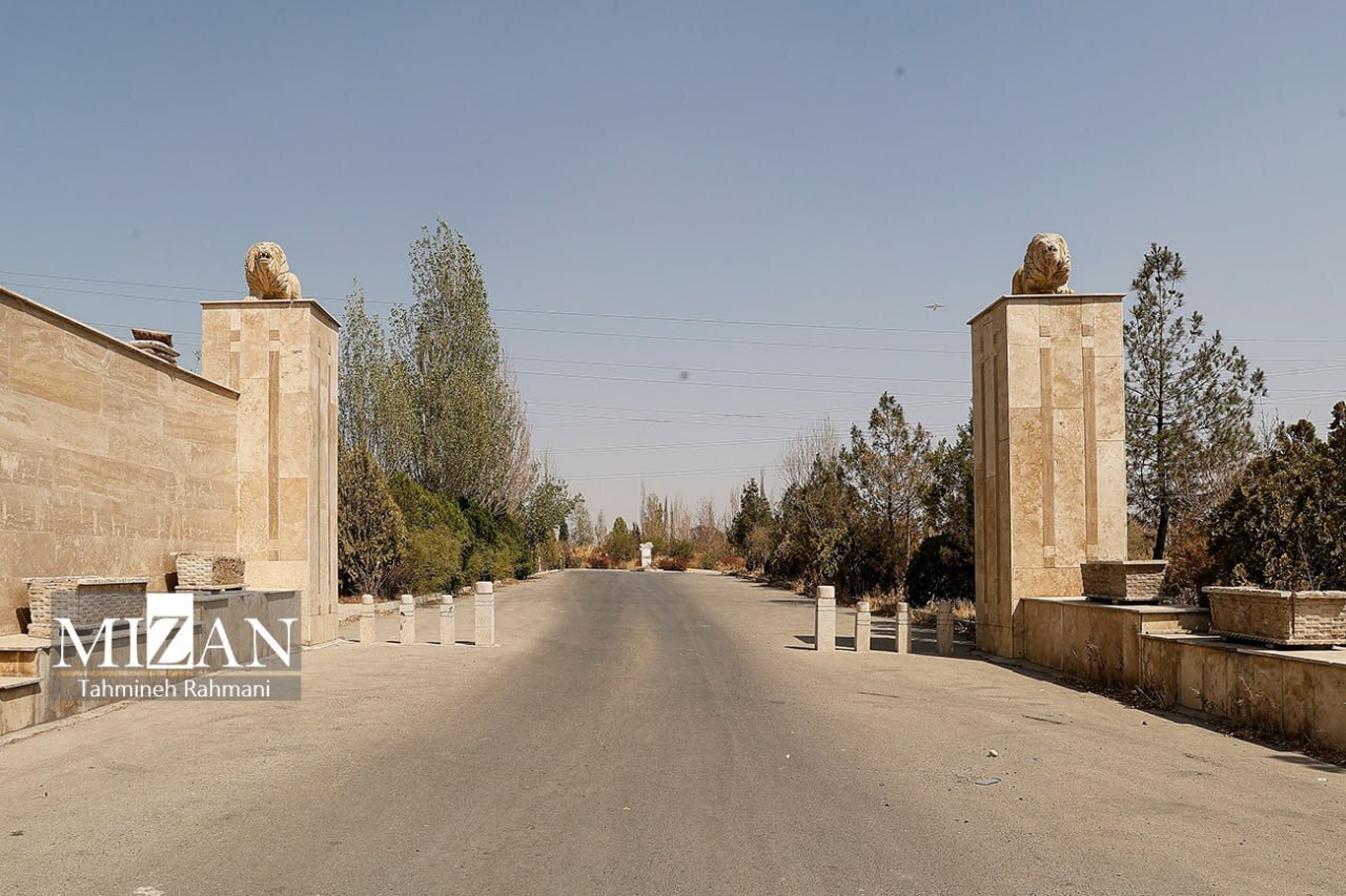 تصاویری از املاک توقیفشده در پرونده کینگمانی تصاویری از املاک توقیفشده در پرونده کینگمانی