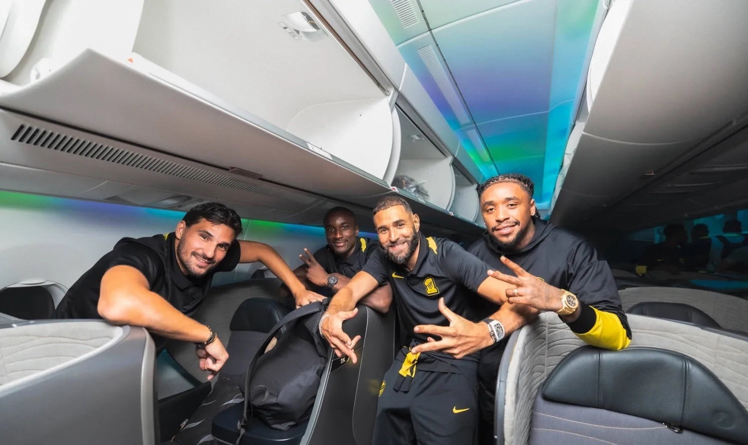 پولی که عربستان به رونالدو می‌دهند، آدمیزاد نمی‌تواند باور کند!