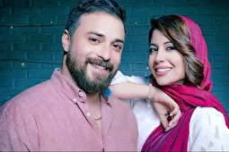 عکس | واکنش همسر بابک جهانبخش به خبر جدایی اش