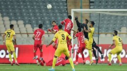 تساوی پرسپولیس برابر فجر سپاسی؛ در این دیدار چه گذشت؟