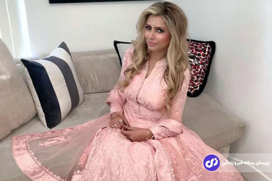 «ملکه کتامین» اعتراف کرد؛ نقش داشتن در مرگ متیو پری بازیگر سرشناس سریال «فرندز» «ملکه کتامین» اعتراف کرد؛ نقش داشتن در مرگ متیو پری بازیگر سرشناس سریال «فرندز»