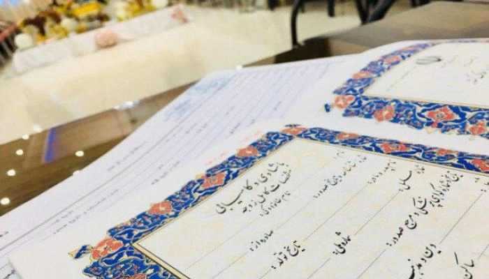 گزارشی تکاندهنده از زنانی که پیش از ازدواج مجبور به گرفتن «گواهی بکارت» شدهاند گزارشی تکاندهنده از زنانی که پیش از ازدواج مجبور به گرفتن «گواهی بکارت» شدهاند