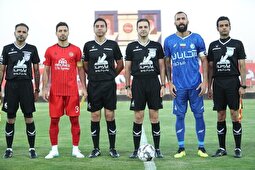 استقلال انتقام سوپرجام را از تراکتور گرفت | شکست تراکتور در اولین بازی فصل در تبریز