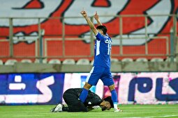 کارشناسی سه صحنه بحث‌برانگیز استقلال-تراکتور؛ دو پنالتی سوخت؟