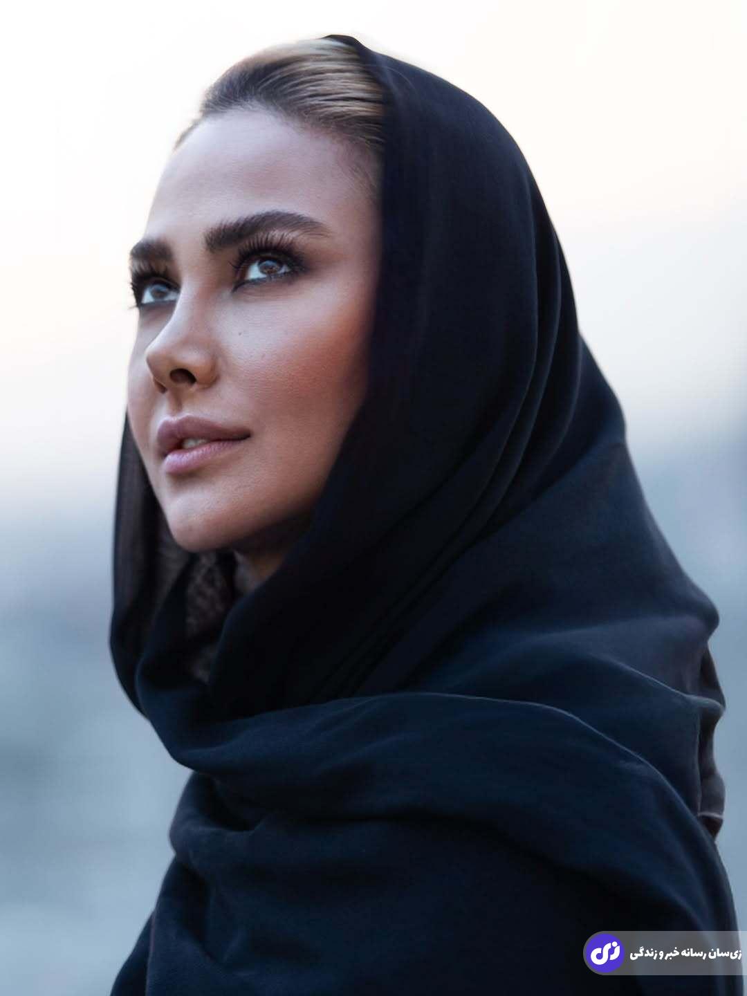 نگاهی به چهره جدید آناهیتا نعمتی؛ بازیگر در یک فوتوشوتینگ متفاوت (عکس) نگاهی به چهره جدید آناهیتا نعمتی؛ بازیگر در یک فوتوشوتینگ متفاوت (عکس)