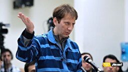 بانک مرکزی: رمز ارز «بابک زنجانی» معتبر نیست