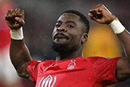 تست هپاتیت سرژ اوریه مثبت شد