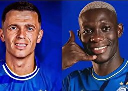 خرید‌های جدید استقلال تایید شدند