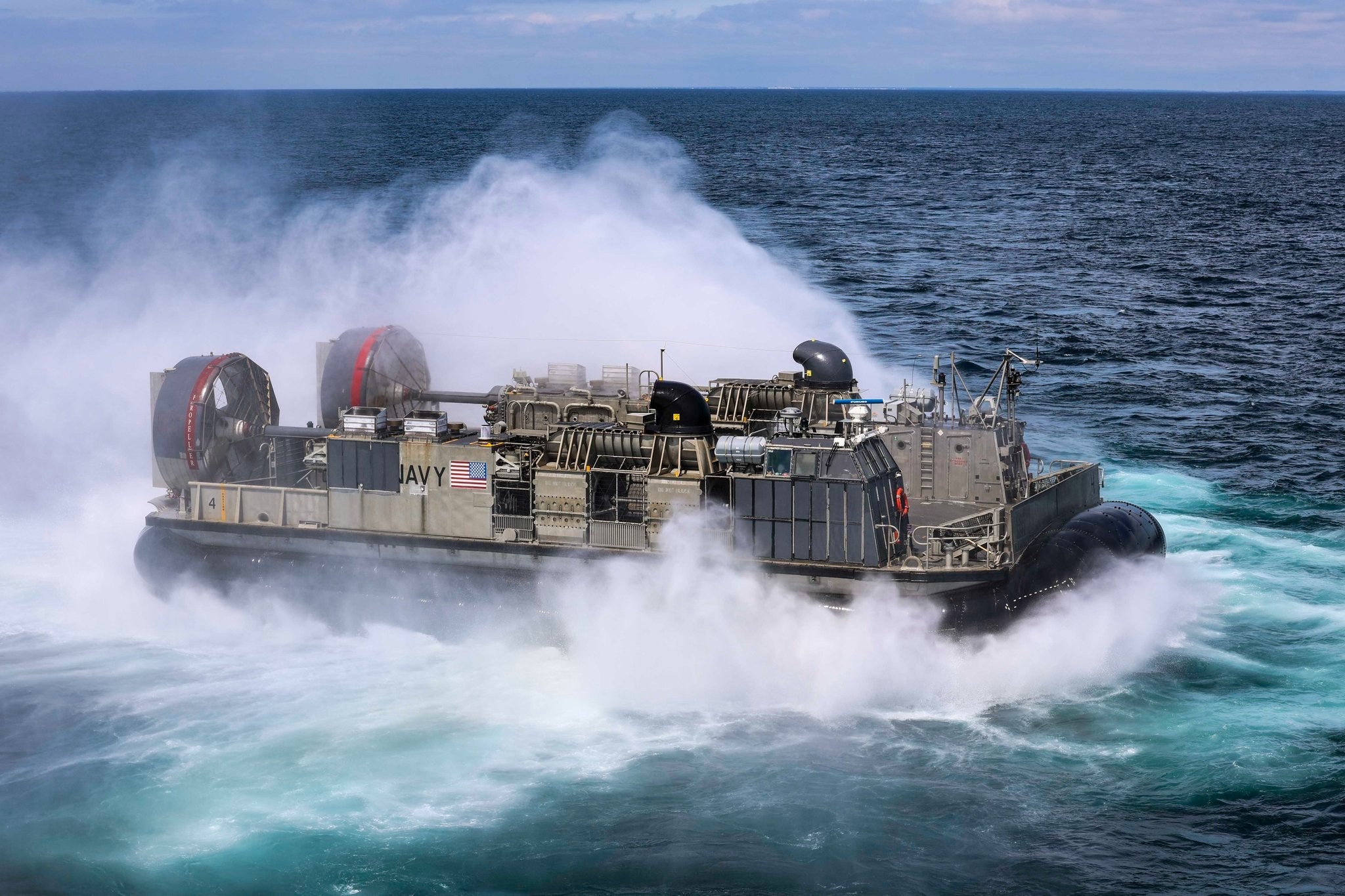 تجهیزات سپاه تفنگداران آمریکا به اطراف ونزوئلا